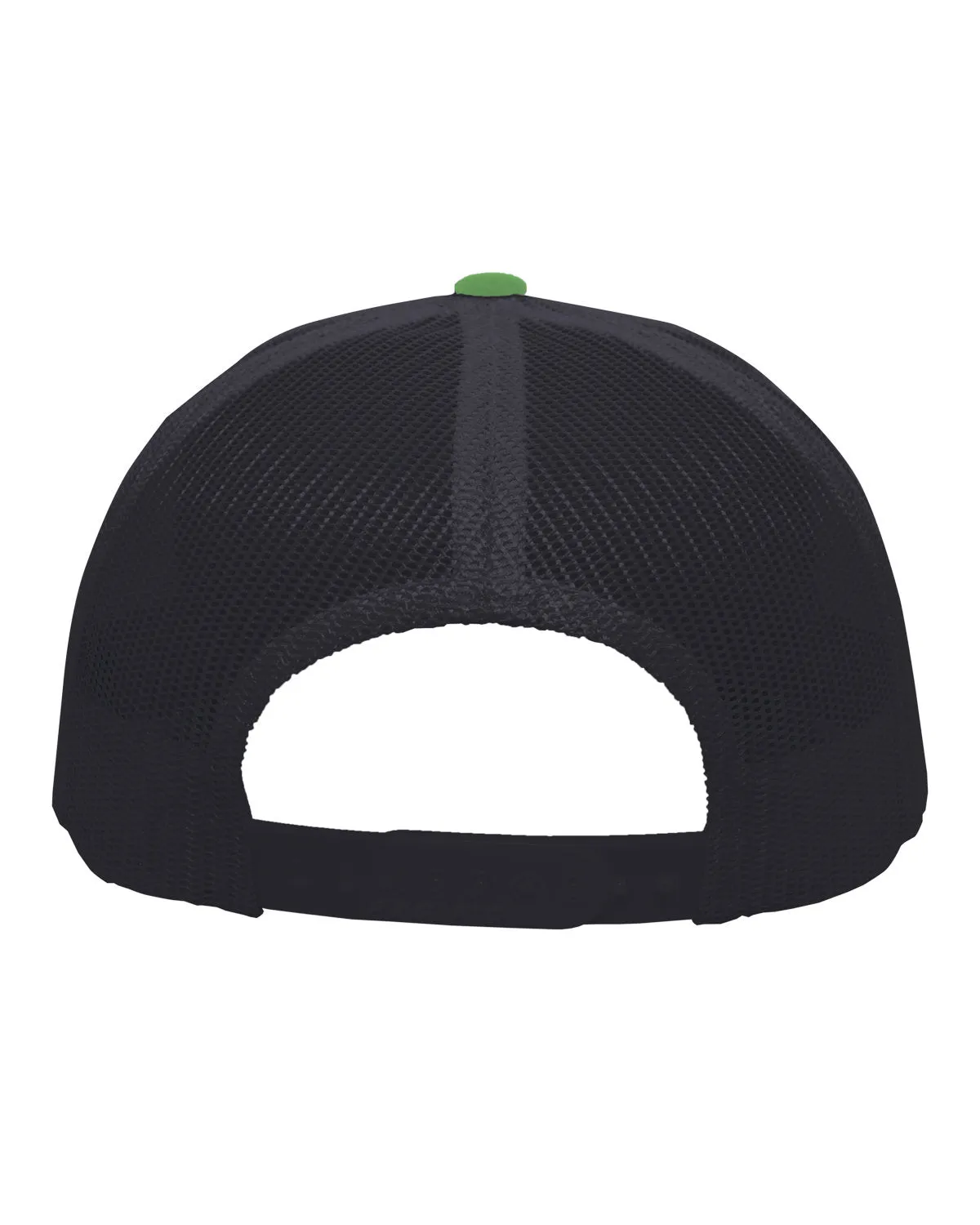 104C-Pacific Headwear-HTH GRY/ L C/ GR