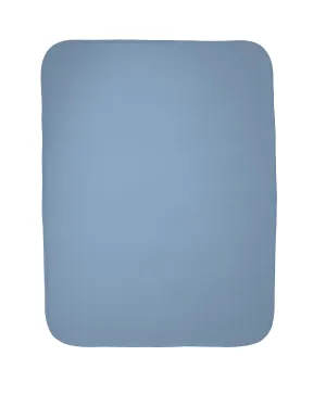 1110-Rabbit Skins-LIGHT BLUE