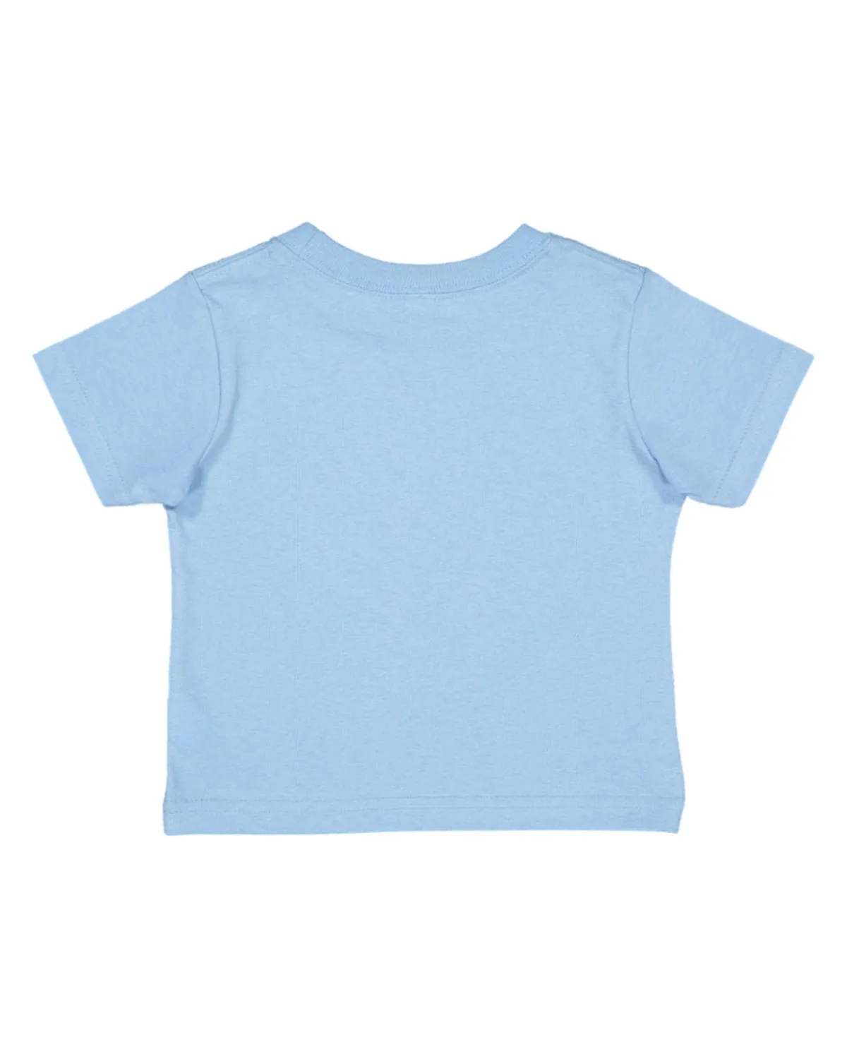 3322-Rabbit Skins-LIGHT BLUE