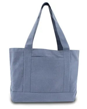 8870-Liberty Bags-BLUE JEAN