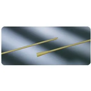 BARDEX Whistle Tip Latex Urethral Catheter 40 Fr, 16"