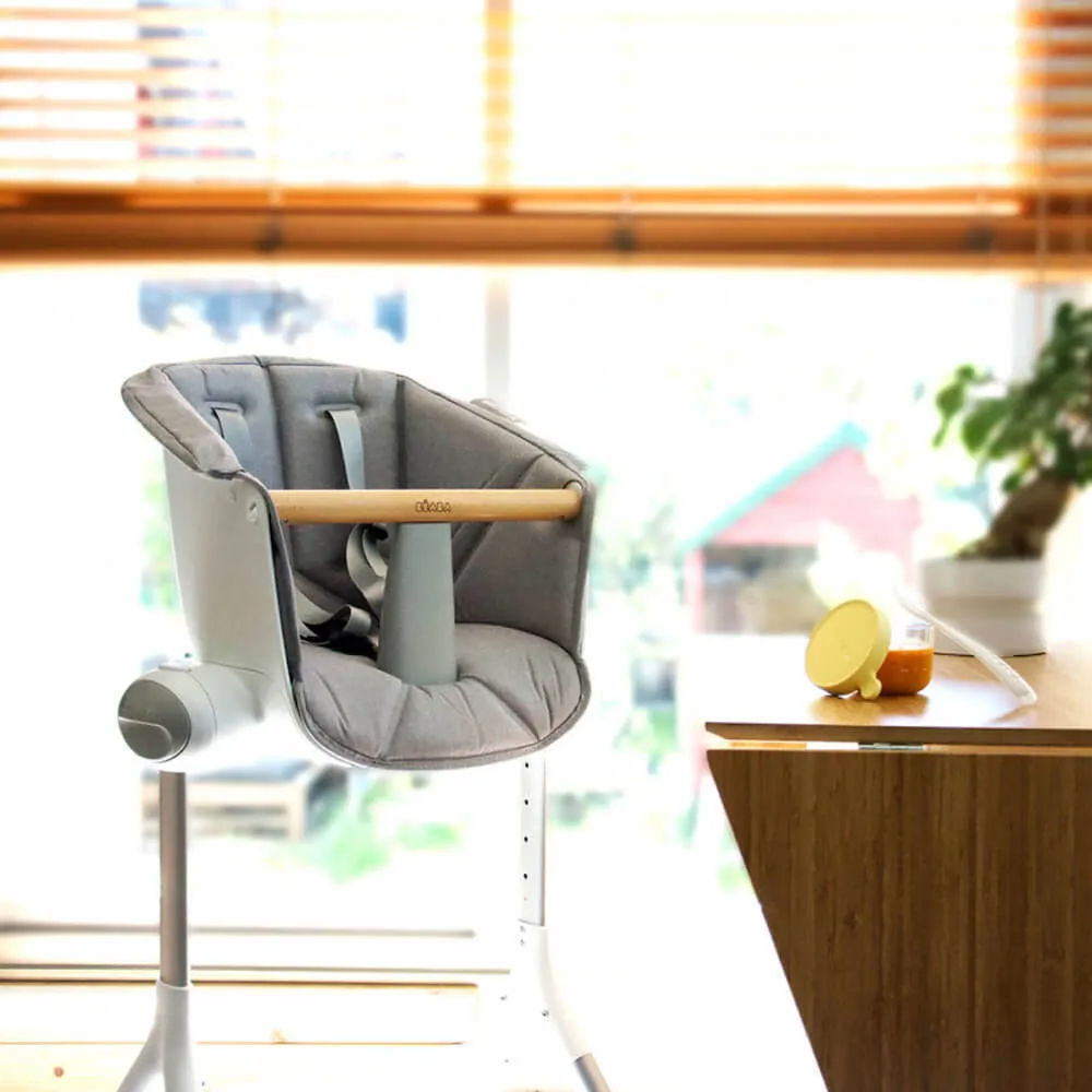 Beaba Textile Seat For Up & Down High Chair