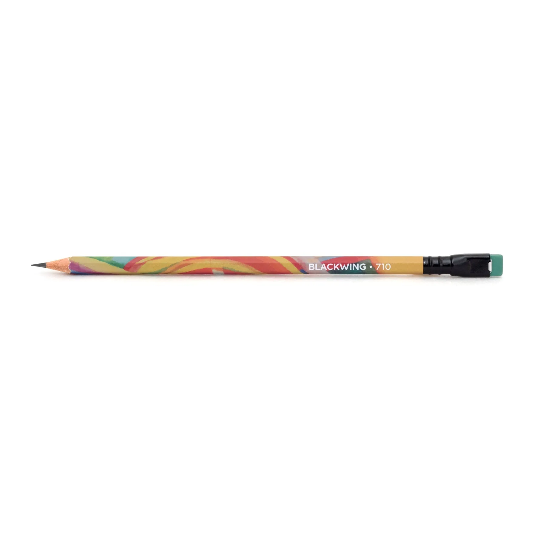 Blackwing Volume 710