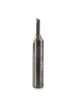 Carbide Straight