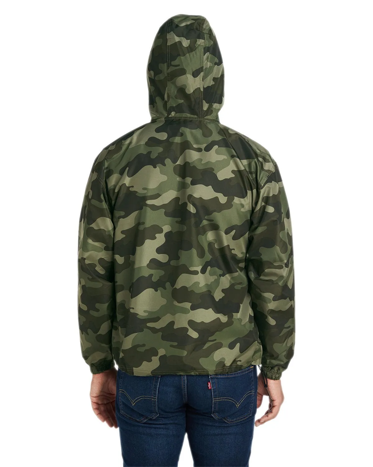 CO200-Champion-OLIVE GRN CAMO