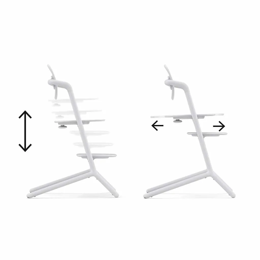 Cybex Lemo 2 Chair