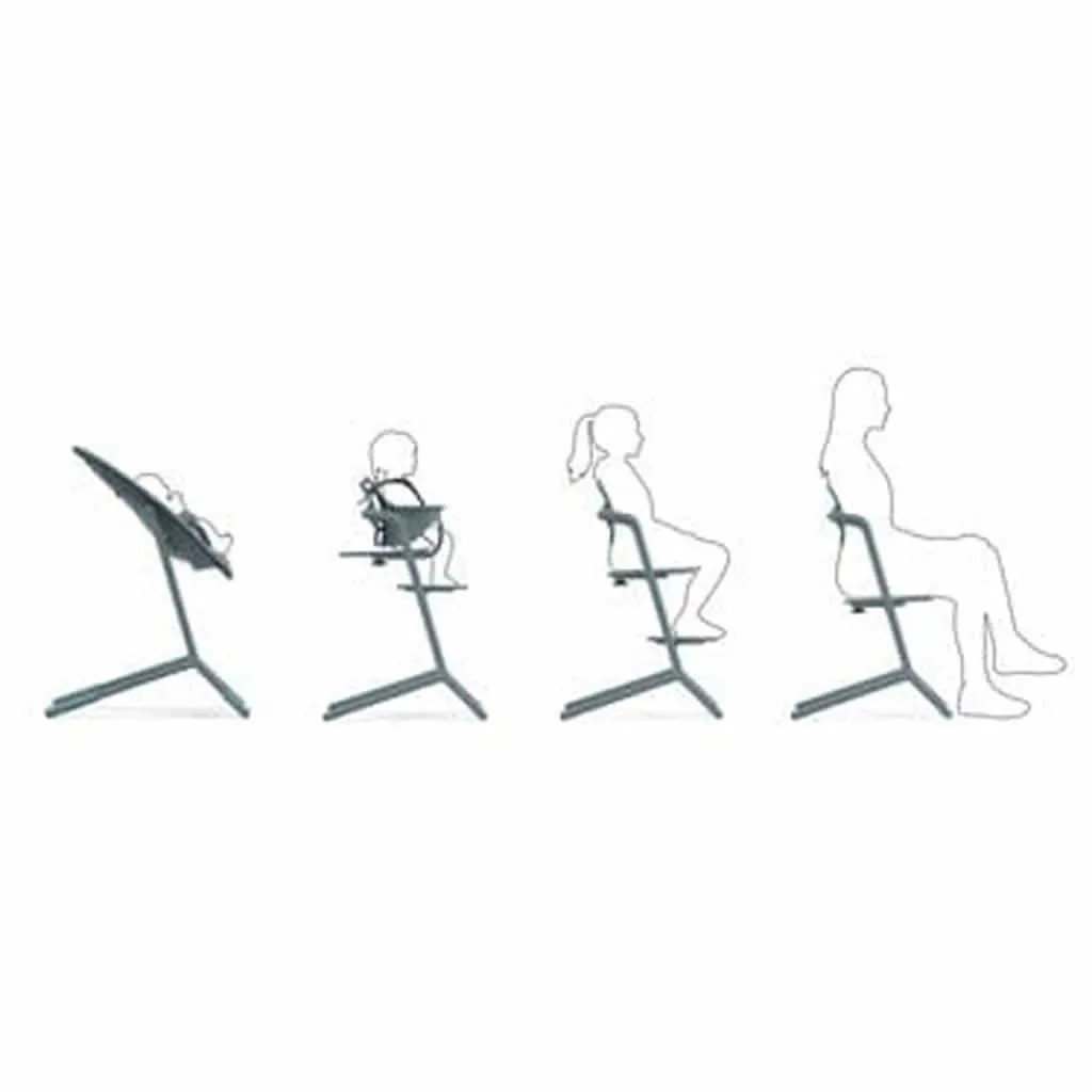 Cybex Lemo 2 Chair