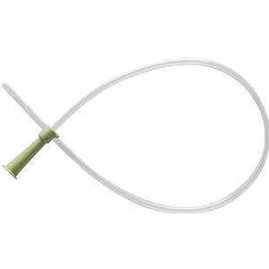 Easy Cath Soft Eye Straight Intermittent Catheter 14 Fr 16"