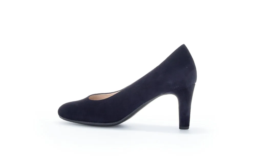 Gabor Edina 21.410 Ladies Court Shoes