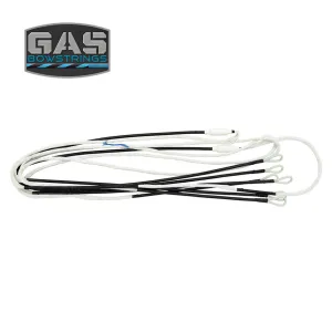 GAS Bowstrings Ghost XV String & Cable Complete Set