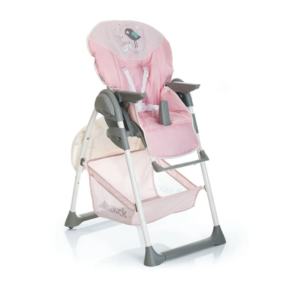 Hauck Sit N Relax Highchair