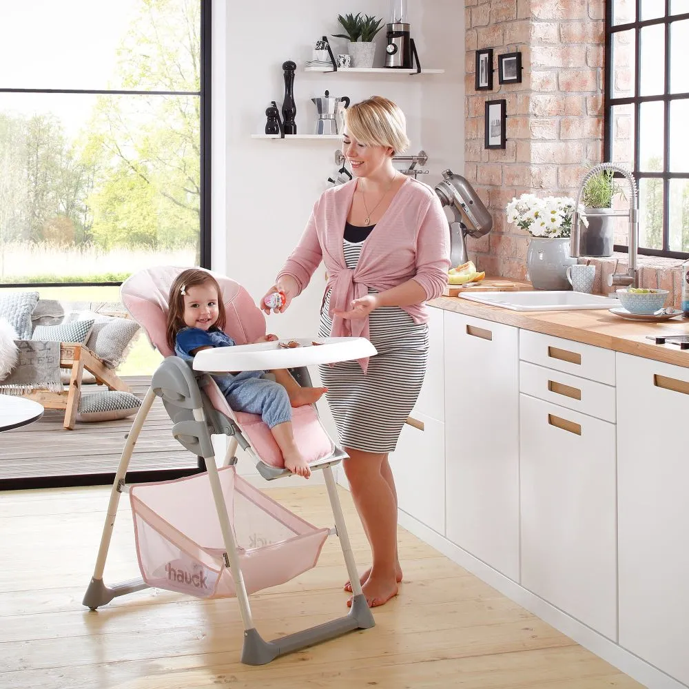 Hauck Sit N Relax Highchair