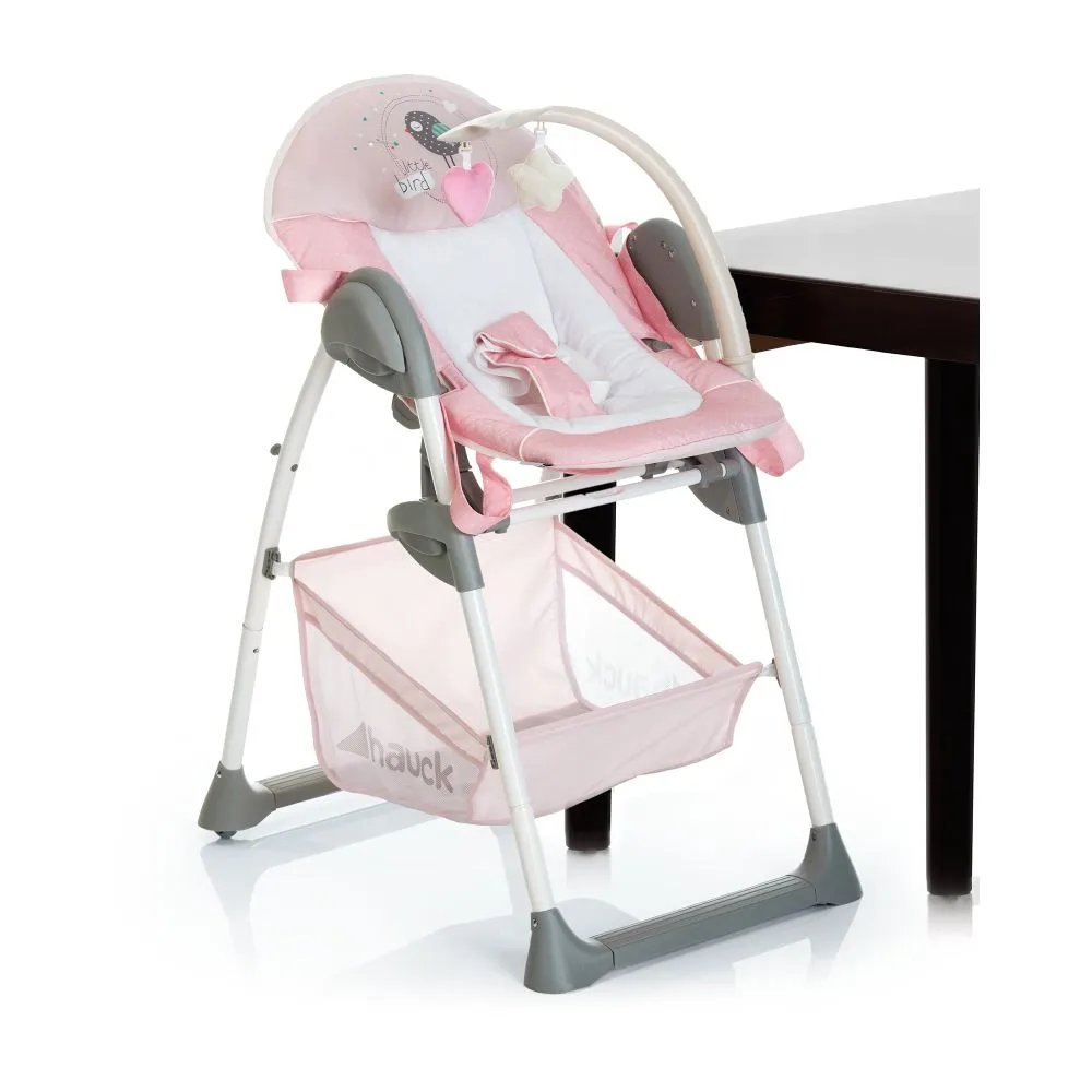 Hauck Sit N Relax Highchair