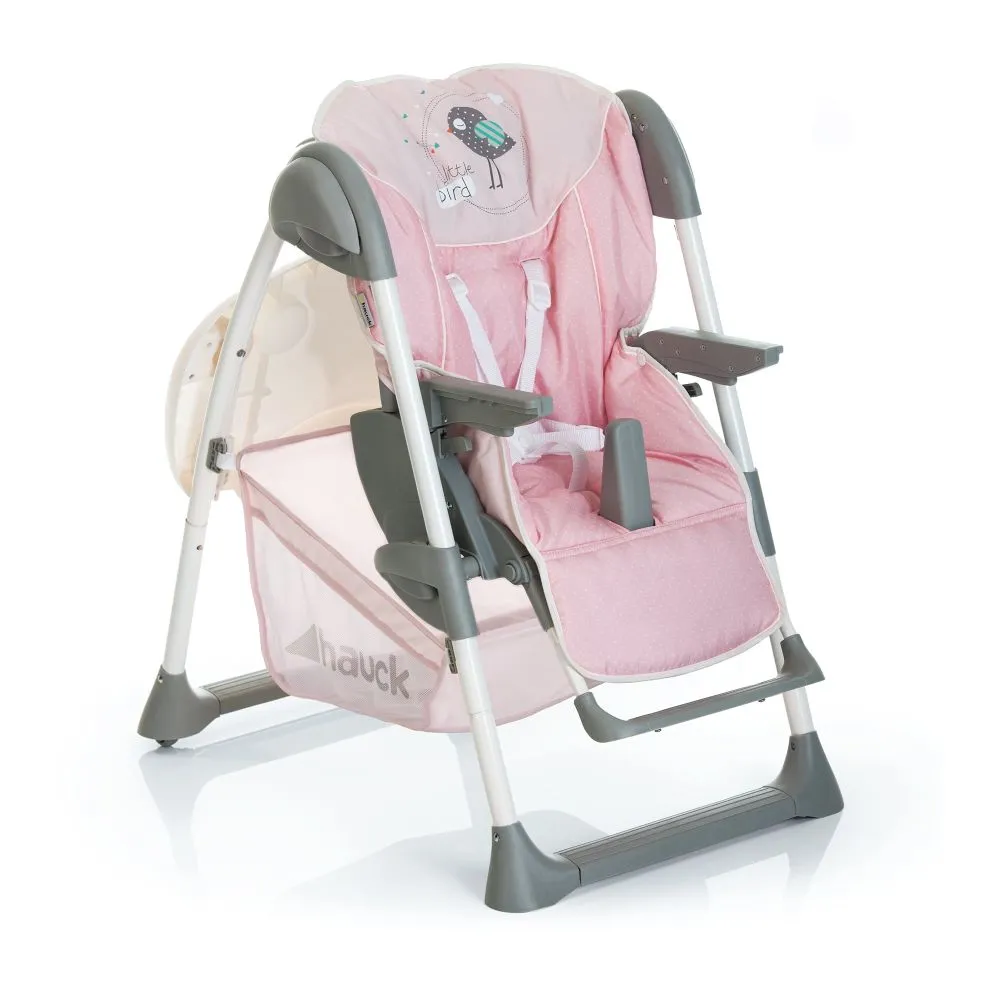 Hauck Sit N Relax Highchair