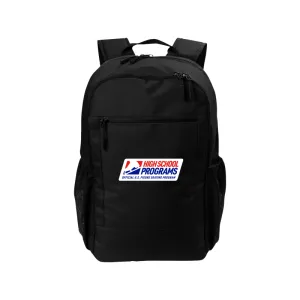 High School Programs, Port Authority® Daily Commute Backpack