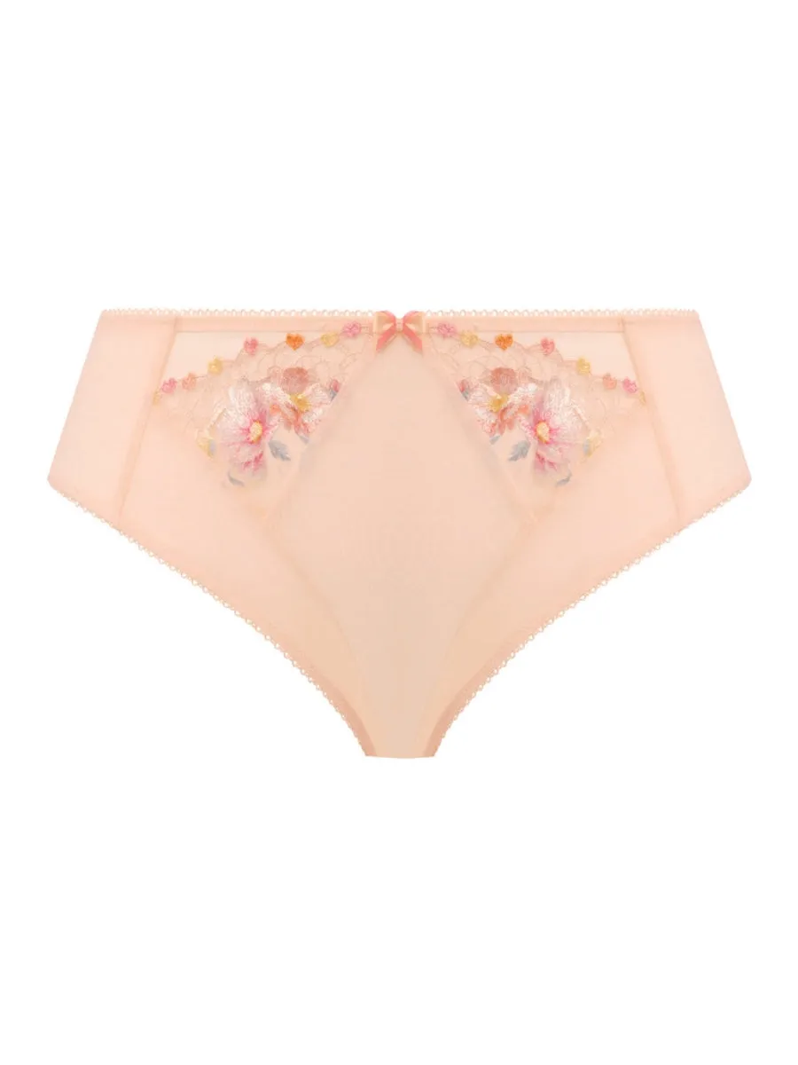 Himari High Leg Brief