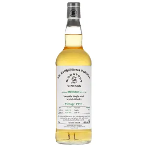 Mortlach 18yo SIG