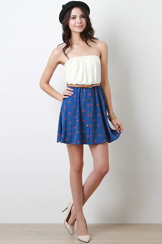 Soar Darling Dress