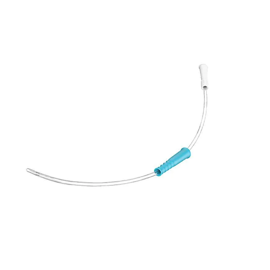 SpeediCath Soft Ready-to-Use Male Straight Intermittent Catheter