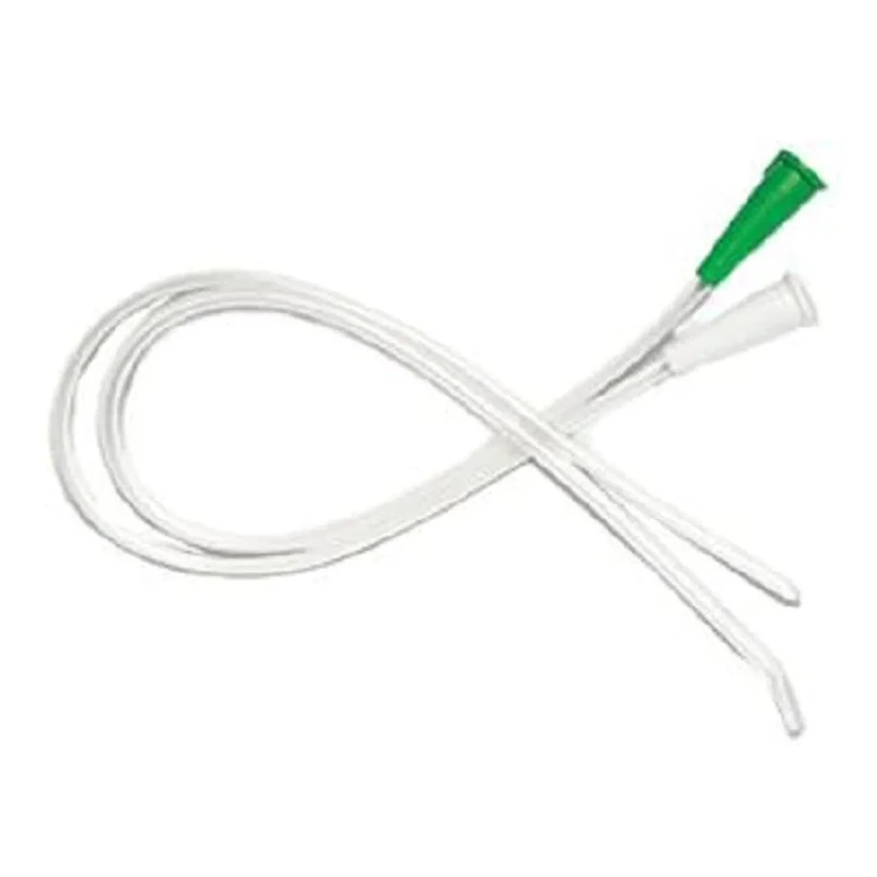 TruCath Intermittent Catheter, 6Fr, 10" Length