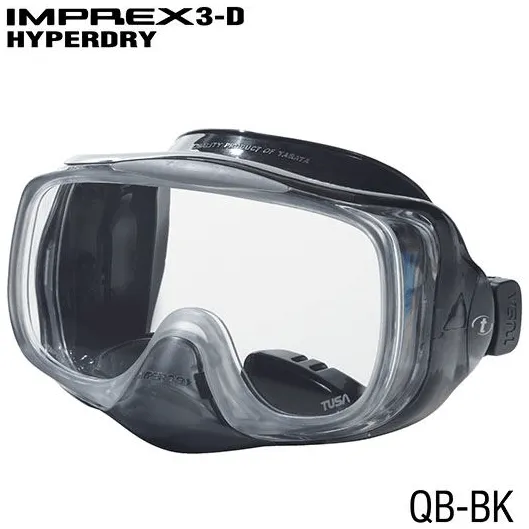 TUSA M32 IMPREX 3D HYPERDRY Mask