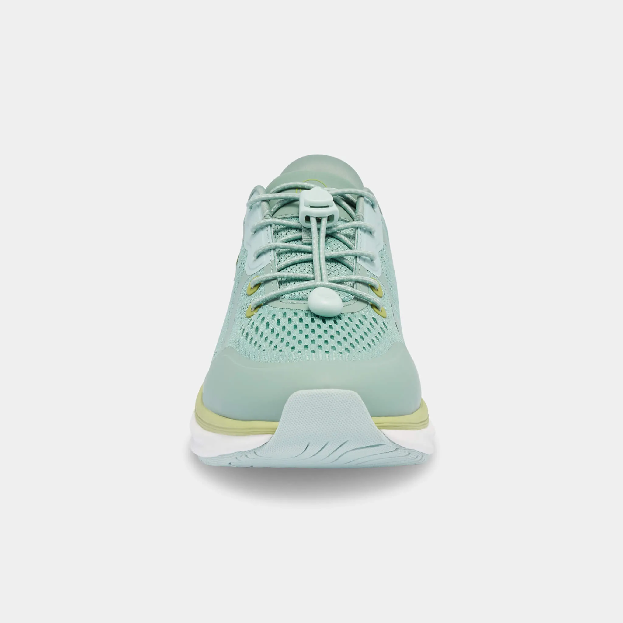 Women's London - Surf Spray/Granite Green